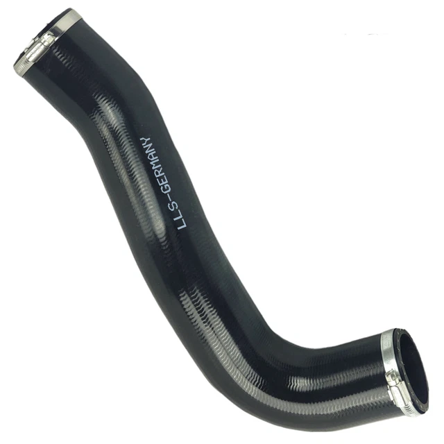 Manguera De Carga De Turbo Para Volvo XC60 II 2.0 D3/D4/D5 Y AWD – Referencia 31370286, Con Abrazadera