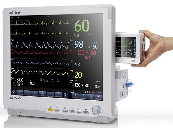 Anesthesia Monitor Module MINDRAY BENEVIEW T9 19