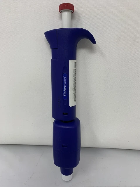 Fisherbrand Finnpipette 2-10 mL J52883