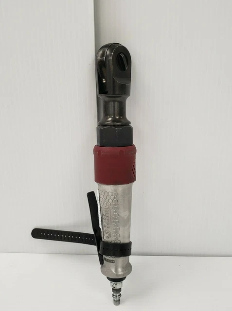 (12138-1) Matco MT1857A Air Ratchet 3