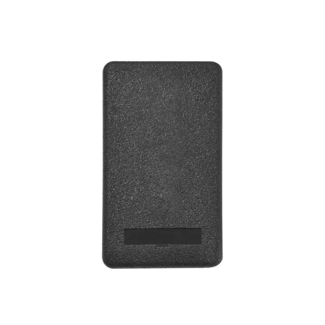 0180305K51 Replacement Belt Clip For MINITOR V 5 Two-Tone Voice Pager