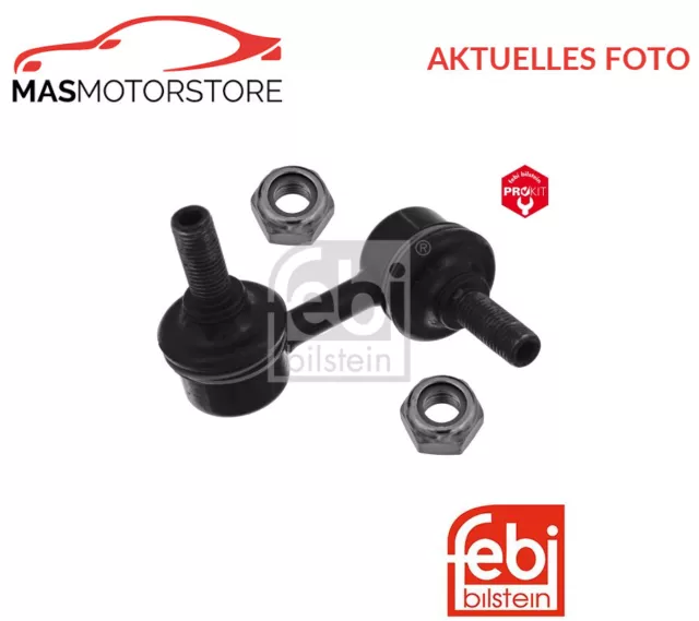 Stabilisator Stabistrebe Vorne Febi Bilstein 42073 P Neu Oe Qualität