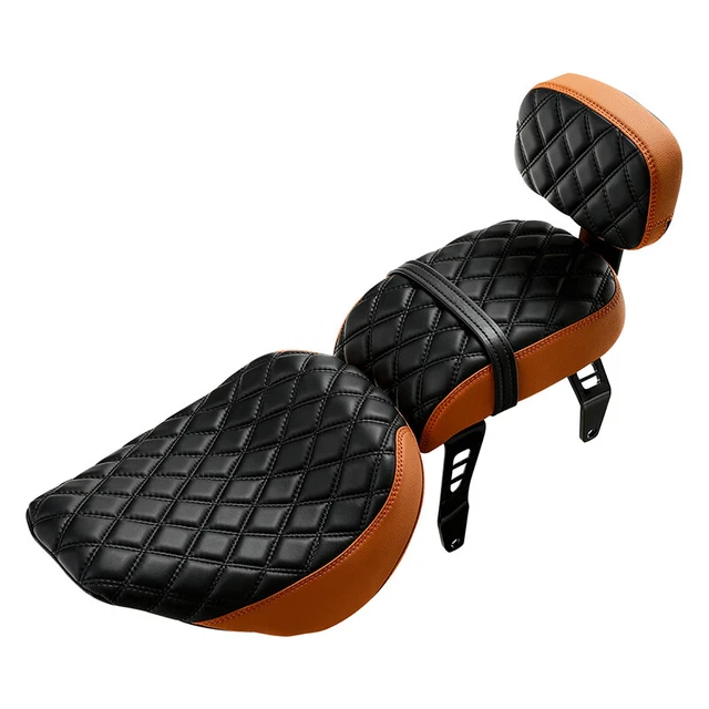 indian scout passenger backrest