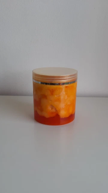 Savon Molato Ultra éclaircissant 1 Kg - À La Papaye, Carotte, Collagène, Tomate - Pour Peau Nette
