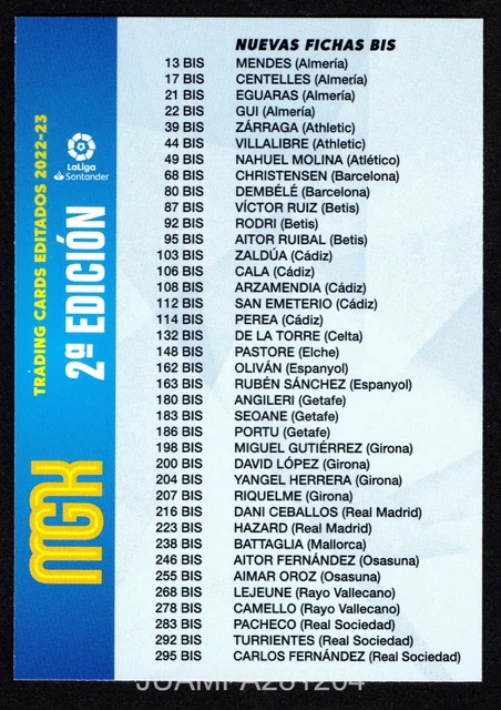 2008-09 Panini Megacracks MGK La Liga Fernando Morientes #324