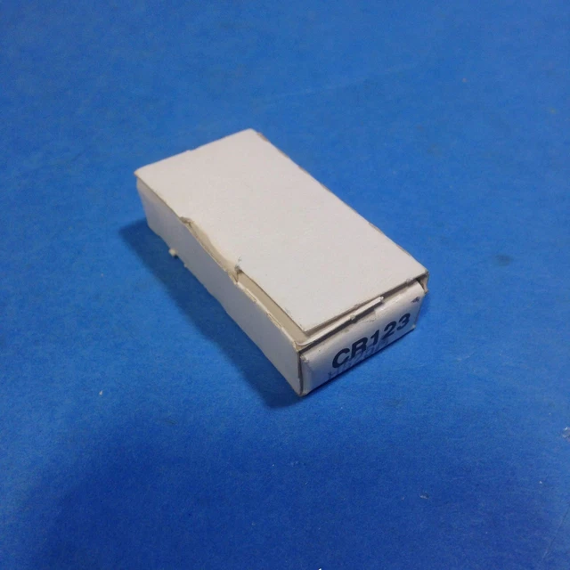 General Electric H6.25A Manual Starter Heater