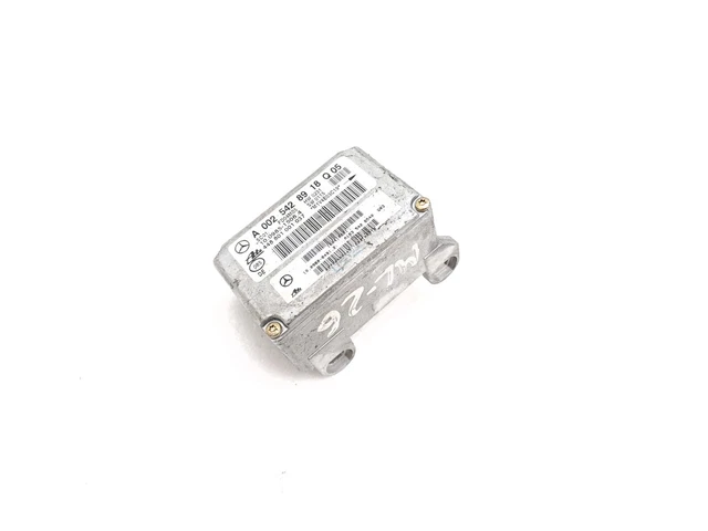 Für Mercedes Benz W203 W163 ESP Sensor Drehratensensor