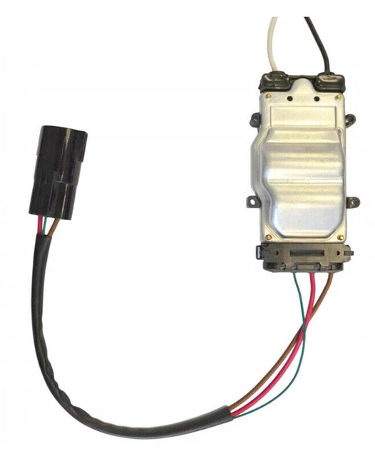 COOLING FAN CONTROL Relay Module for Mazda 3 Mazda 3 Sport 0412