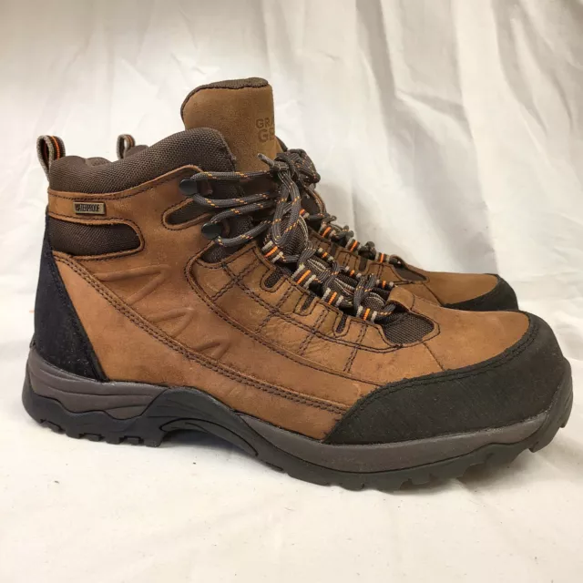Gravel Gear Work Boots FOR SALE PicClick