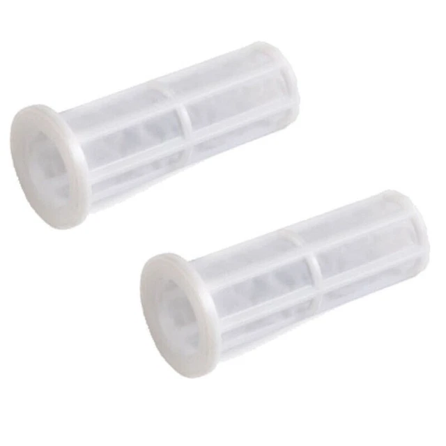 2 X Filtre à Eau Utilisation pour Kärcher 4.730-059.0 Pré-filtre Cartouche