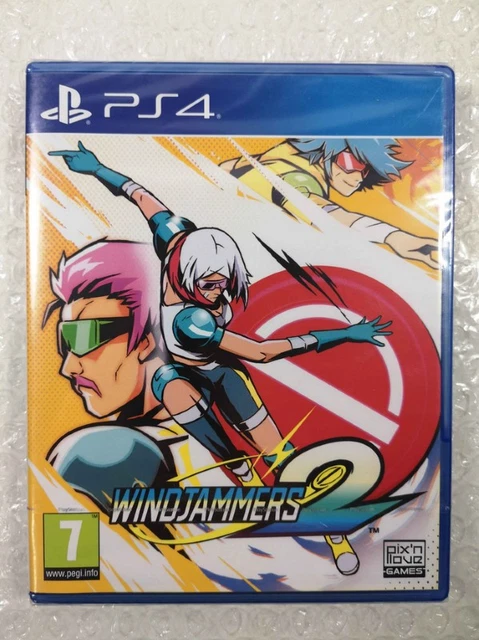 Fahrenheit Pour PS4 - Neuf Sous Blister - Version Multilingue (FR/EN/DE/ES/IT)