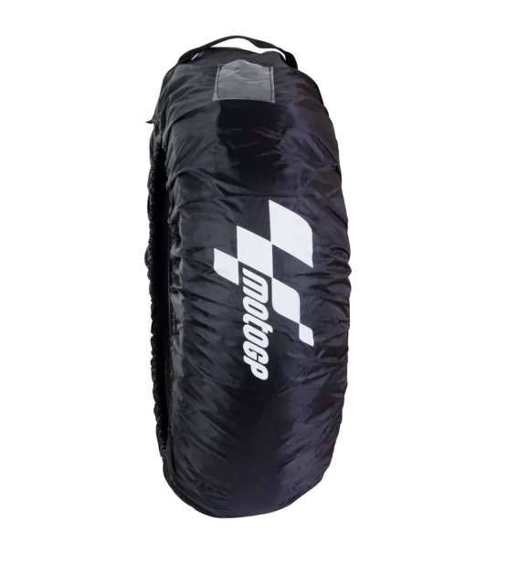 Bikeit Élastique Pneu & Roue Moto Housse Pour Protection