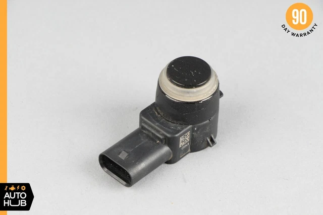Mercedes R230 SL550 S550 CL63 Front or Rear Bumper Parktronic Parking Sensor OEM