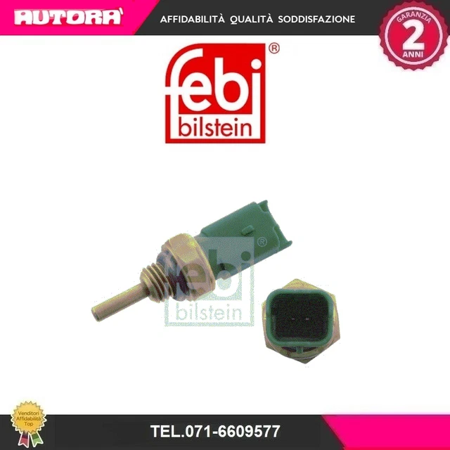 Blue Print Sensore Temperatura Acqua Jaguar Xj 200309 Adt37220 - Ricambi auto SMC