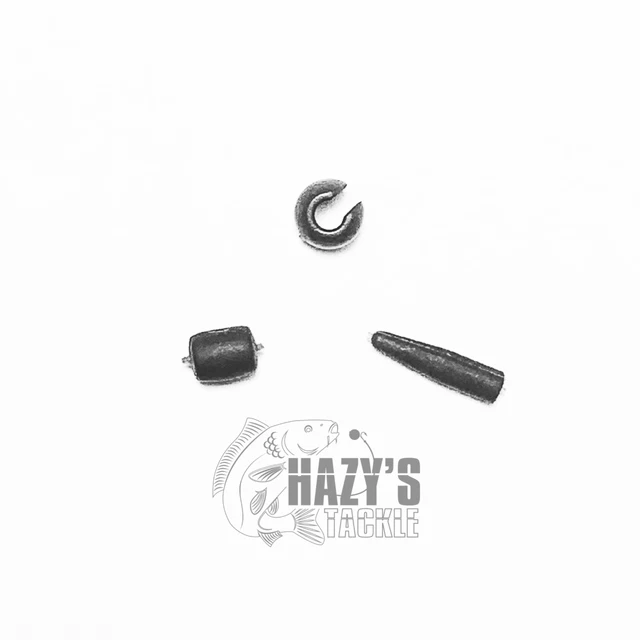 Chod Sicherheitssystem Karpfenangeln Terminal Rig Tackle Chod Rig Set