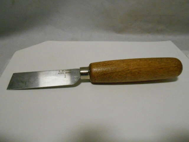 Murphy 1Sqpt Knife New In Box