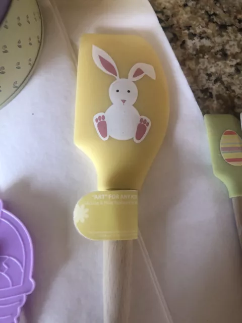 Easter cooking collection 3