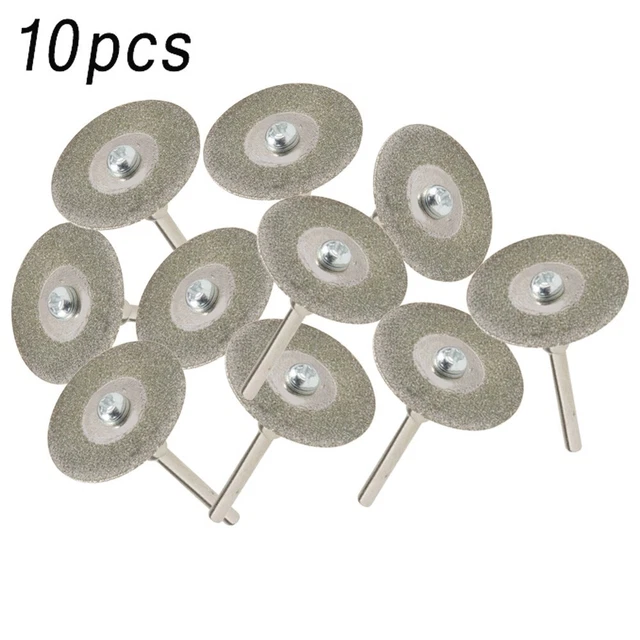 Set Grinding wheel Carbon Steel Diamond Cutter Disc Polishing Equipment