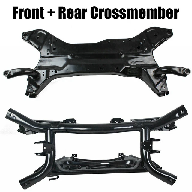 FIT JEEP COMPASS Patriot Caliber 4x4 Front and Rear KFrame Crossmember