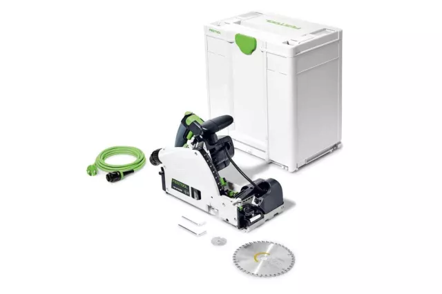 Festool Vorritzer-Tauchsäge Tsv 60 Kebq-Plus 576730