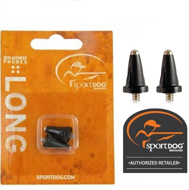 SportDOG Long Contact Points 5/8 inch for SR & FR Collar Receiver SAC00-12570