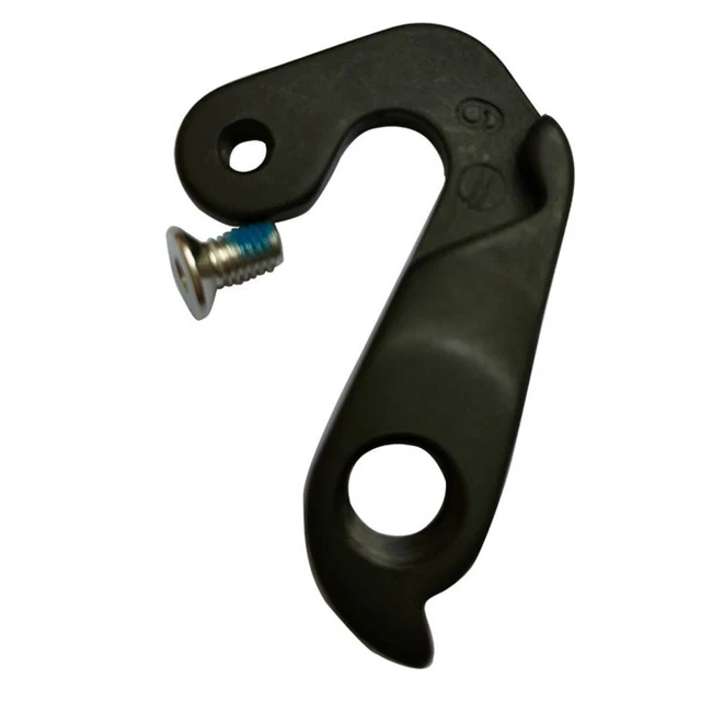 1 Set MTB Fahrrad SCHALTWERK GEAR MECH HANGER Für SCOTT # 273561 Scale 960