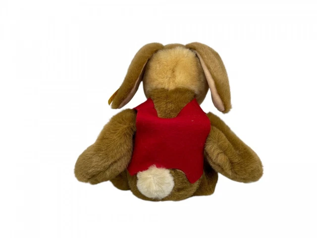 STEIFF ANIMAL 122903 Rabbit, 29 cm, Top Condition £36.91 - PicClick UK