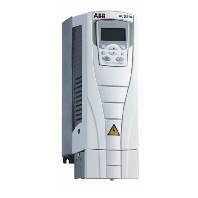 ABB  ACS510-01-07A2-4  Frequency Converter 3KW New