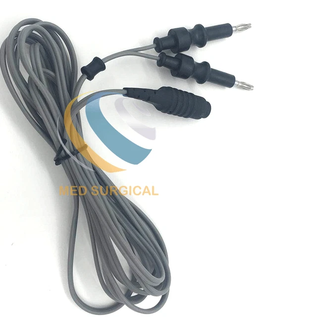 Electro Reuseable Cord 4 Pcs