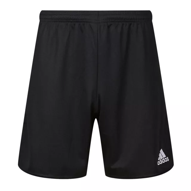 New Mens Adidas Parma 16 Football Shorts Running Bottoms Training Gym Sports