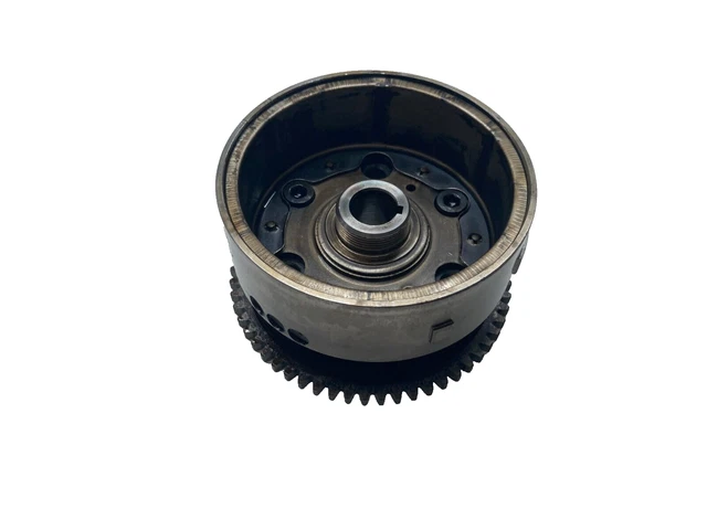 Volano Magnete Motore Ruota Libera Honda Sh 125-150 2002-2004