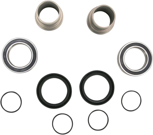 Set cuscinetti ruota anteriore Pivot Works PWFWC-T05-500 KTM EXC SX-F