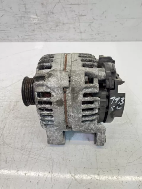 Alternatore für Opel Vauxhall 1,2 Benzin A12XER LDC 13222931