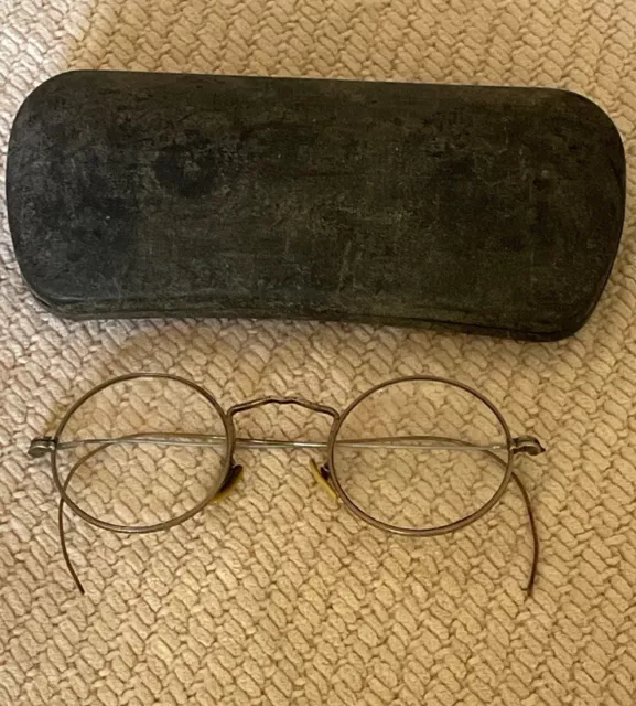 American Optical Vintage Glasses Cortland