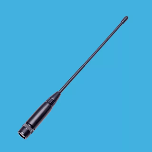 Event Organizer Spa Bouncer 144 430 MHz Antenna for Two Way Radio for Motorola