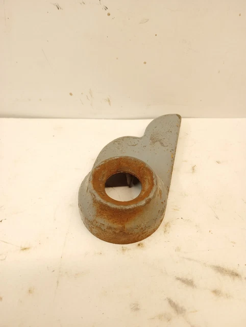 Headlight Wing Harry Ferguson TO20 TO30 Tractor 18848 Right Hand Head Light Wing