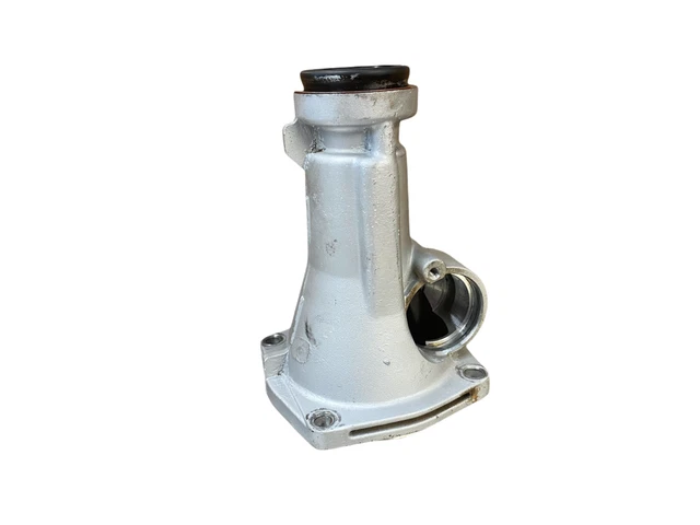 Shift Rite 700R4 2WD Rebuilt Extension Tail Housing - 4 Bolt MD8 With Yoke, Bushing, Seal, O-Ring