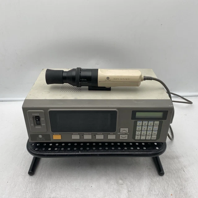 コロナファンヒーターKCF -3210 Y Analyzer Parts & Accessories, Analyzers & Data Acquisition