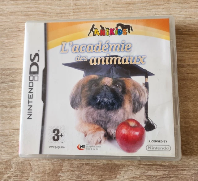L'Académie des ouistitis à la rencontre des marsupiaux - Un jour un jeu