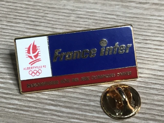 Pin's drapeau Suède - King Drapeaux