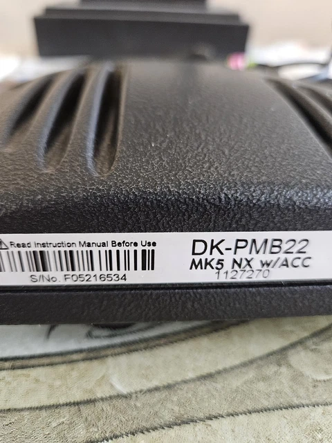 INVACARE PRONTO M50-51-61 Controller Module W/ Harness. Good Working ...
