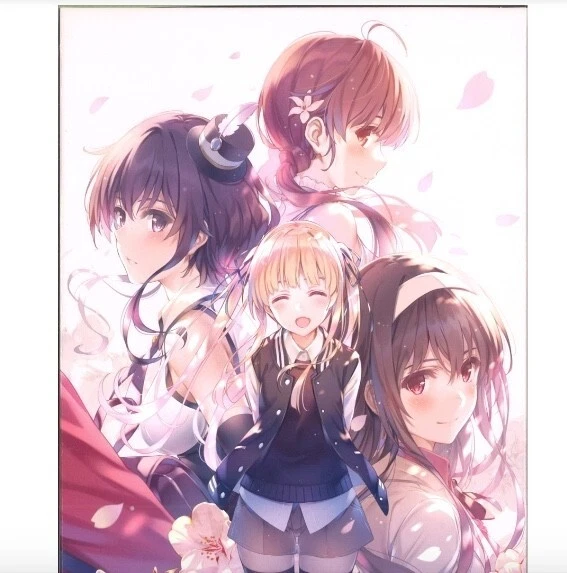 Saekano fine movie download cheap