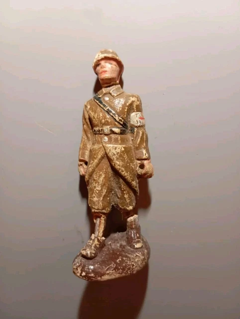 MHSP ANCIEN VERITABLE 1er EMPIRE Napoléon -GRENADIER