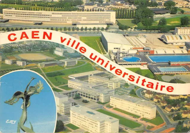 14-Caen-L Universite-N 614-A/0171