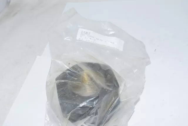 NEW RJ Skolburg 15EJ 2H Hex Nut A194 2-1/4-8