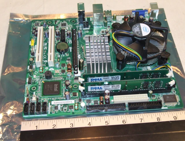 Golden Tee Live golf game replacement motherboard - Tested good Golden Tee Live golf game replacement motherboard - Tested good