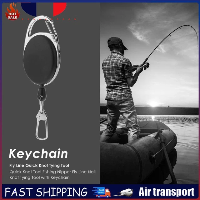 Support Ceinture Canne à Pêche Avec Porte-Clés - Porte-Canne Portable En Aluminium Marin, Mousse HD, Pour Pêche En Wading Ou Bord De Mer