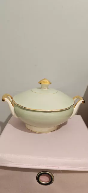 Soupière Vintage Villeroy et Boch