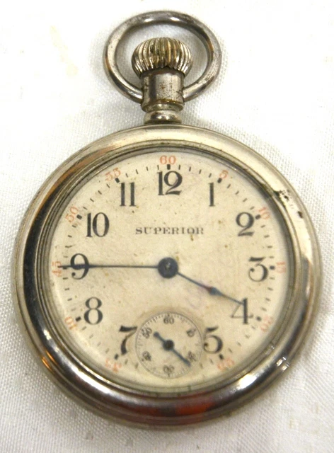 Regalo Unisex Originale Orologio Da Taschino In Rame Steampunk - Movimento Al Quarzo, Ciondolo Con Catena 30cm, Regalo Unisex Orologio Steampunk Regalo