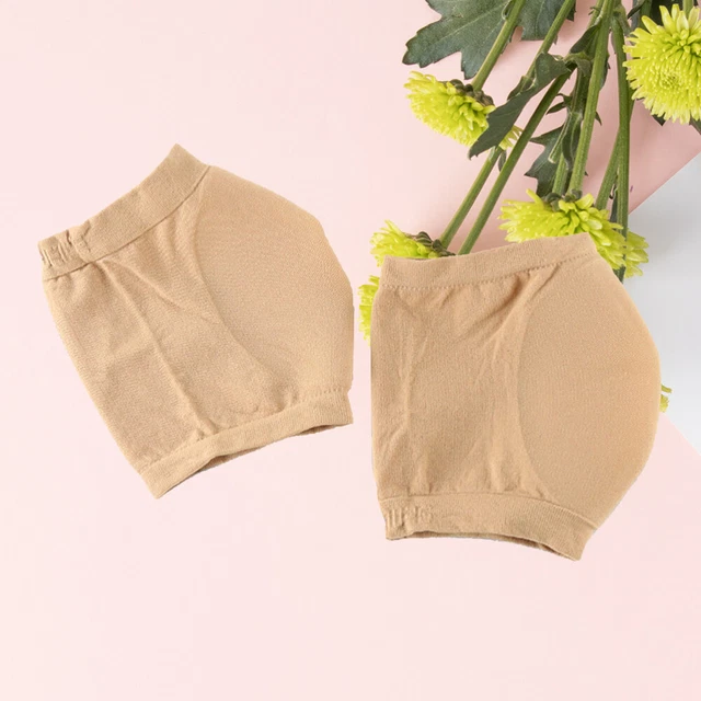 Calze tacco in nylon sollievo dal dolore gel tacco tacco manica protettiva calze idratanti